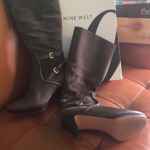 Boots - Picture 2 of 3